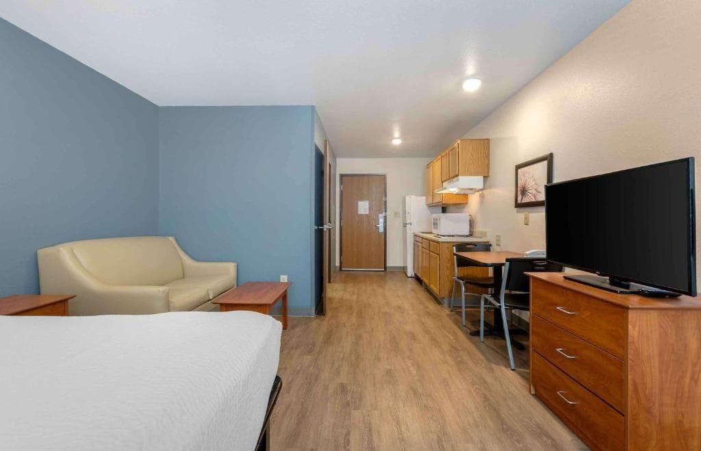 Foto - Studio 6 Extended Stay El Paso East TX