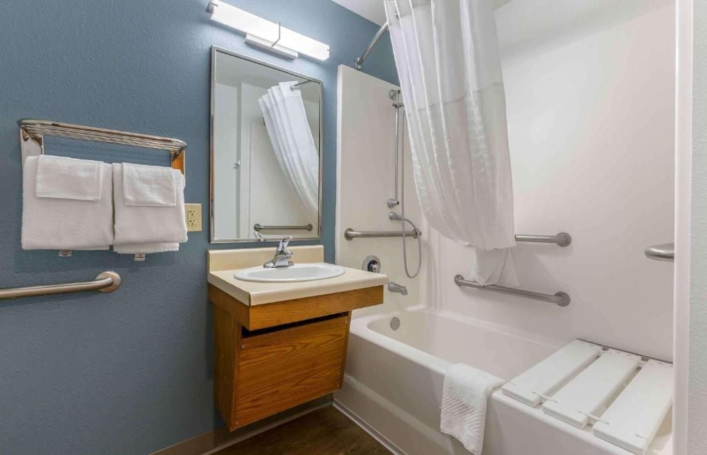 Foto - Studio 6 Extended Stay El Paso East TX