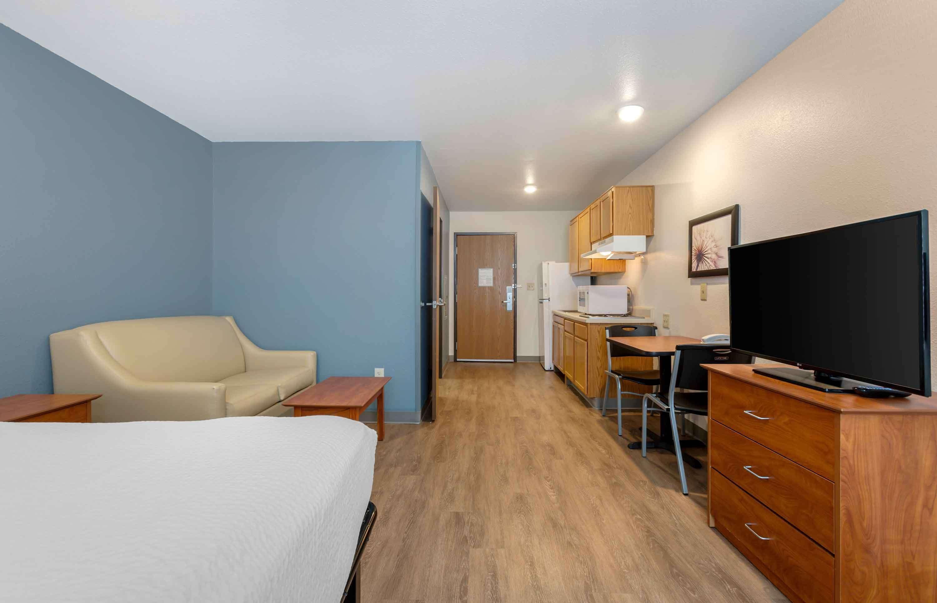 Foto - Extended Stay America Select Suites - El Paso - East