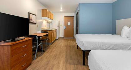 Extended Stay America Select Suites - El Paso - East