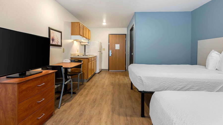 Extended Stay America Select Suites - El Paso - East