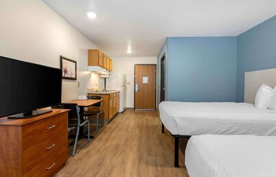 Studio 6 Extended Stay El Paso East TX