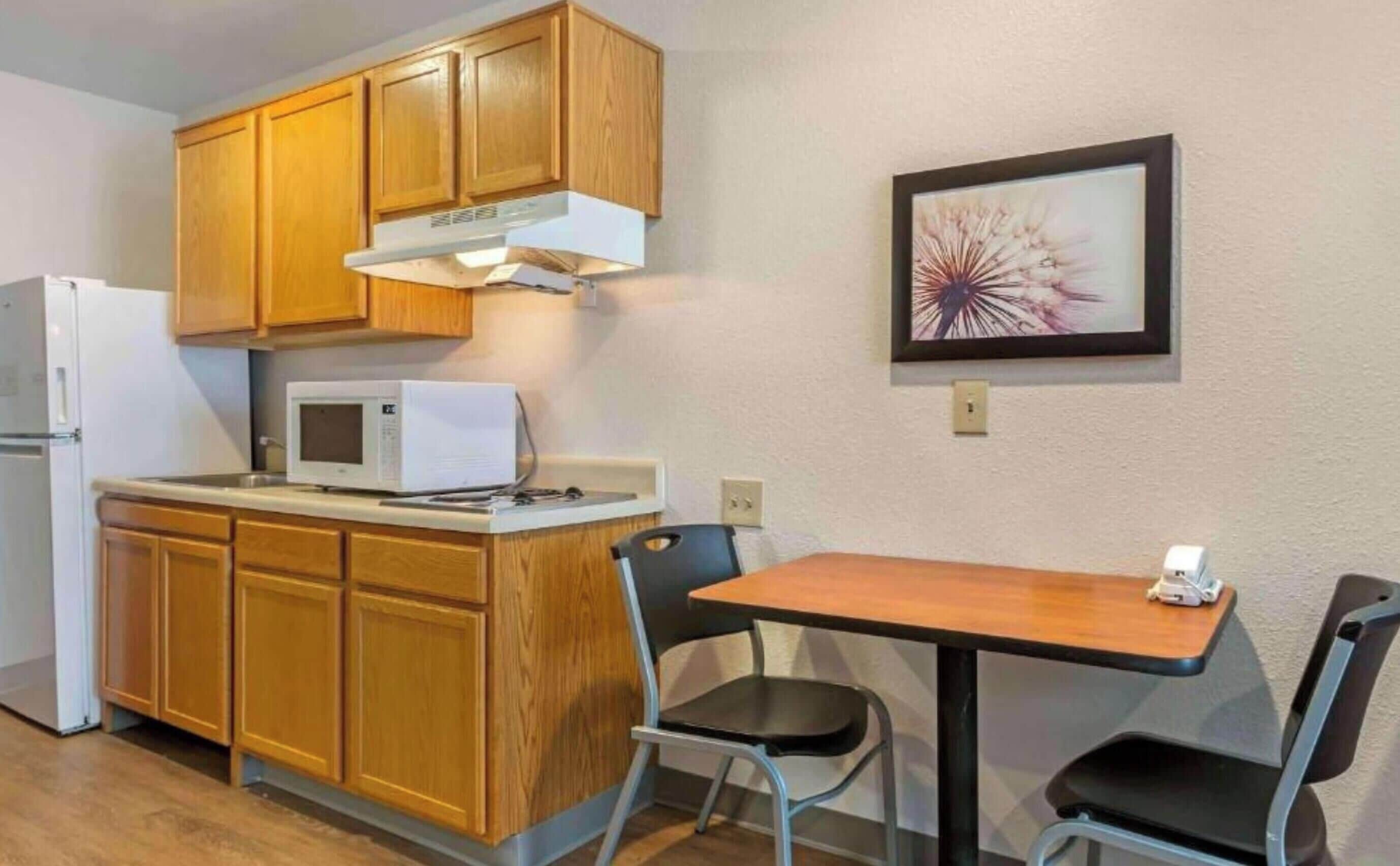 Foto - Studio 6 Extended Stay El Paso East TX