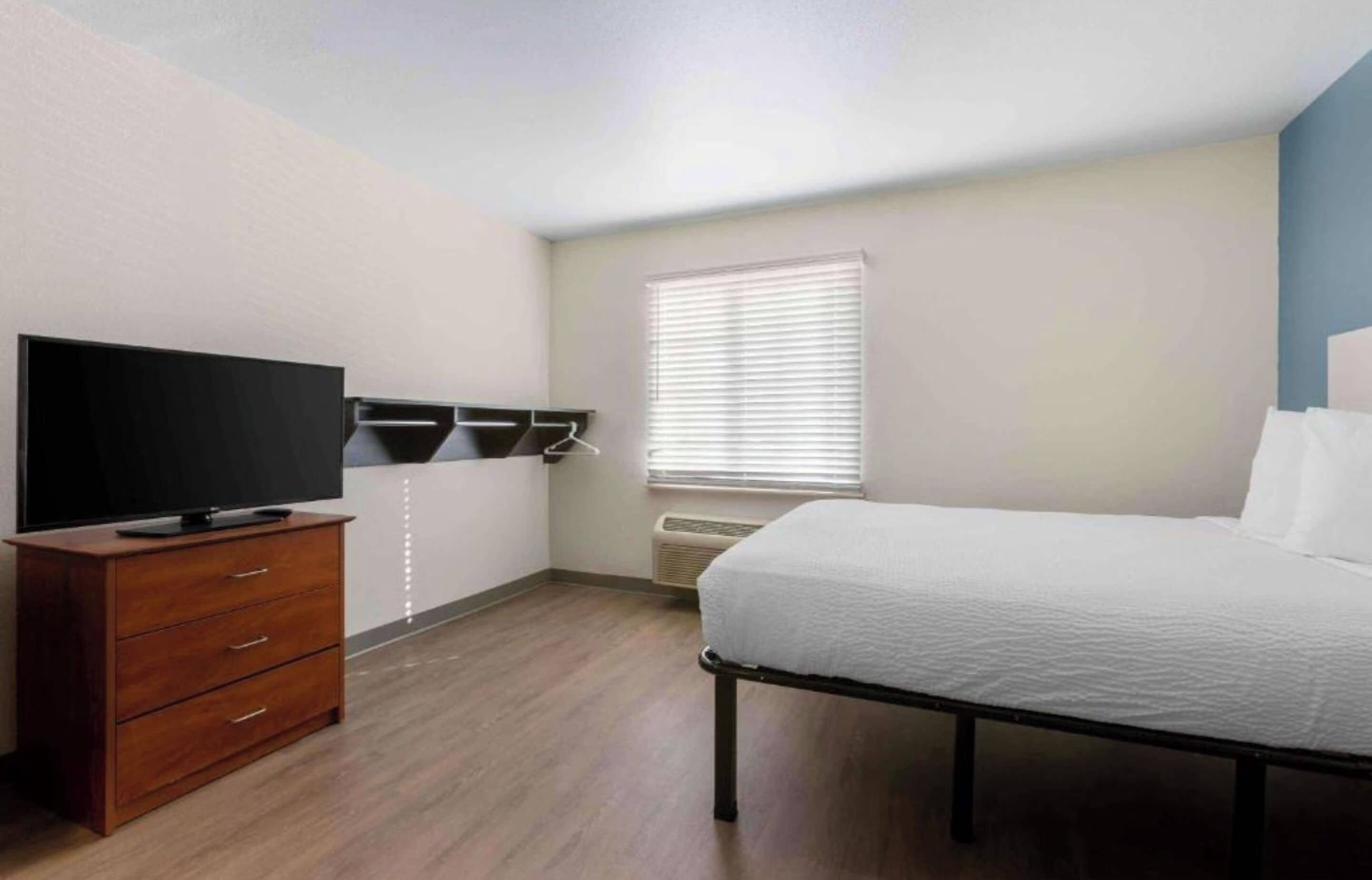 Foto - Studio 6 Extended Stay El Paso East TX