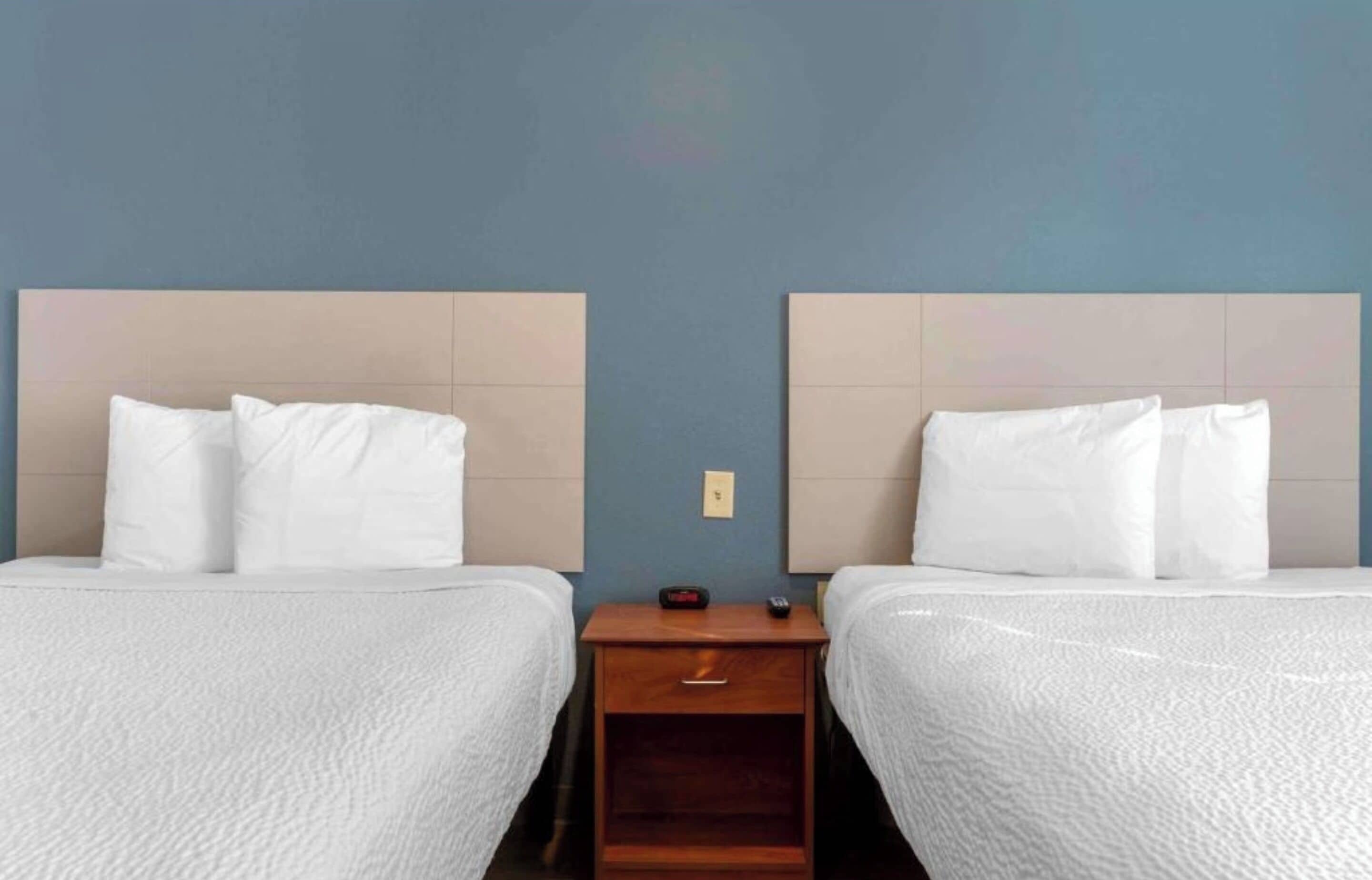 Foto - Studio 6 Extended Stay El Paso East TX