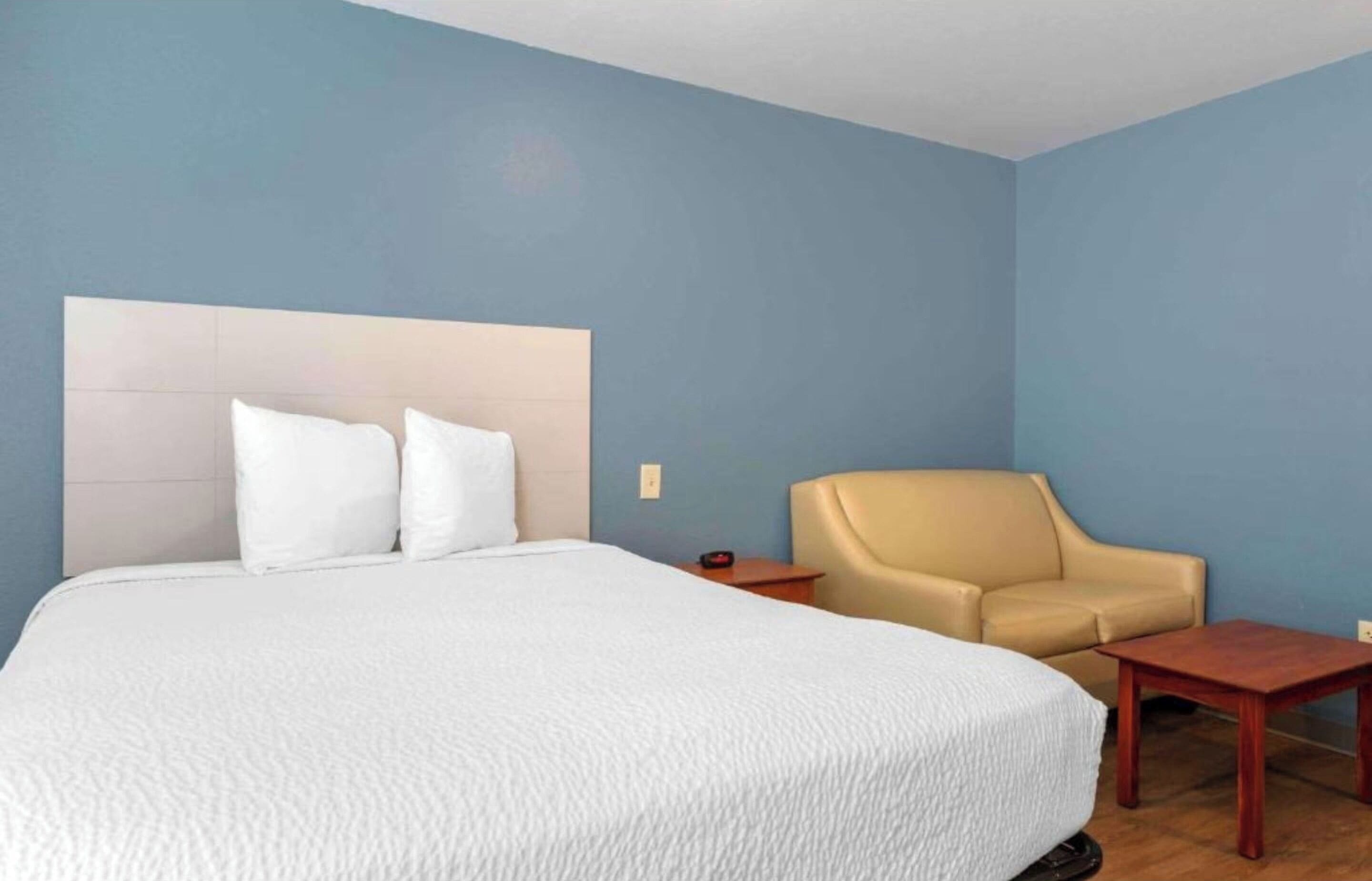 Foto - Studio 6 Extended Stay El Paso East TX