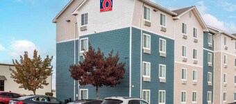Studio 6 Extended Stay El Paso East TX