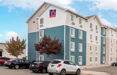 Studio 6 Extended Stay El Paso East TX