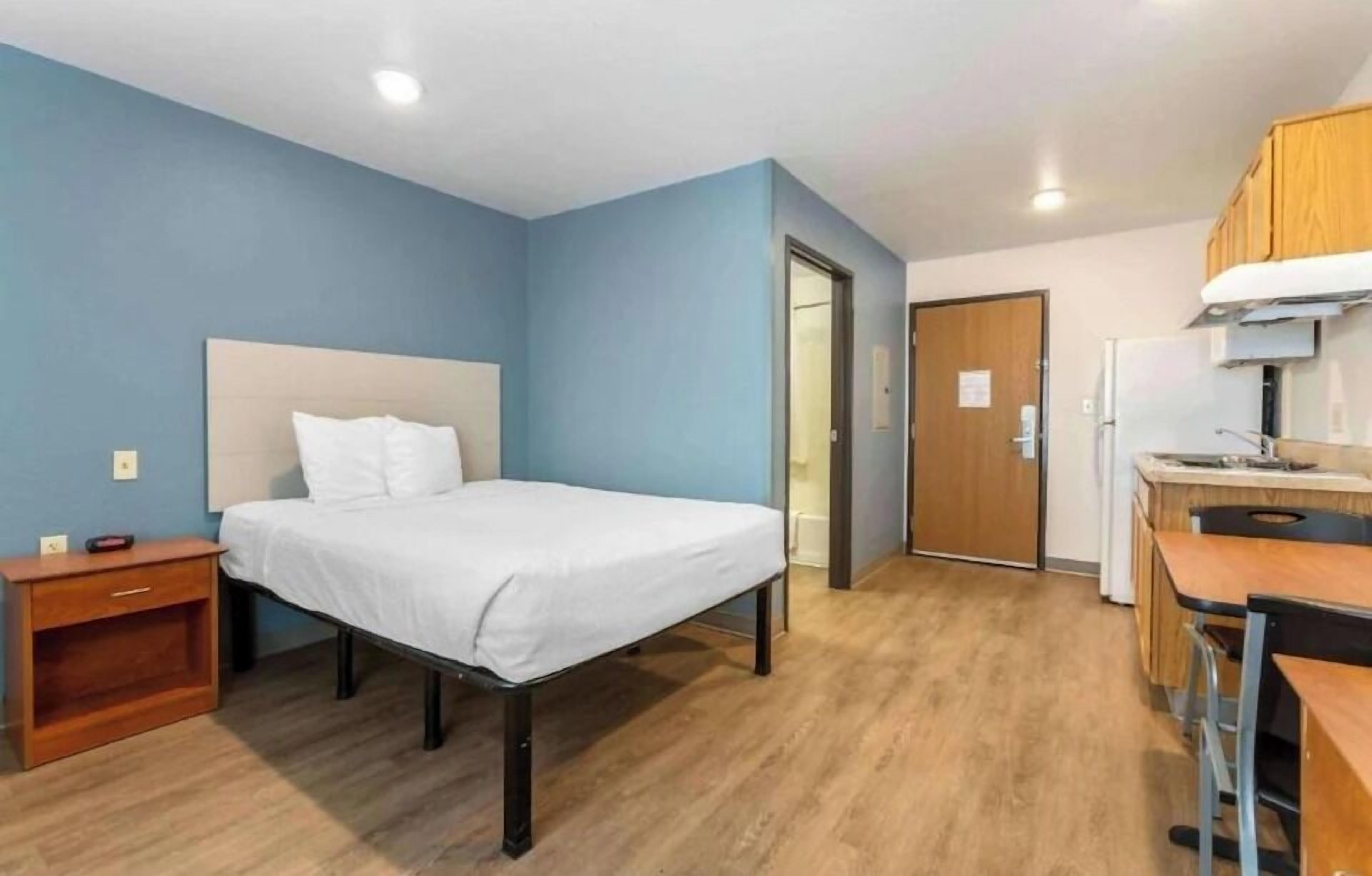 Foto - Studio 6 Extended Stay El Paso East TX