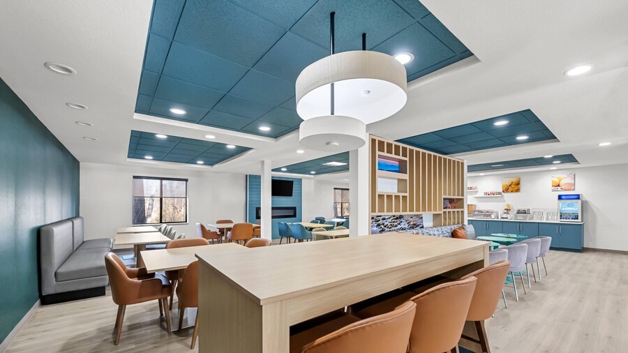 Comfort Suites Sanford