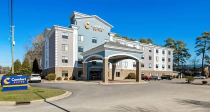 Comfort Suites Sanford