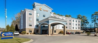 Comfort Suites Sanford