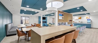 Comfort Suites Sanford