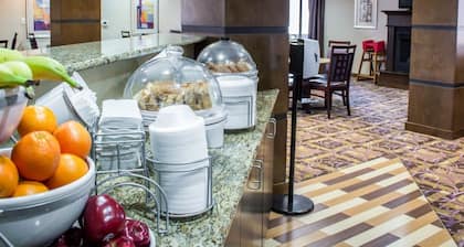Comfort Suites Sanford