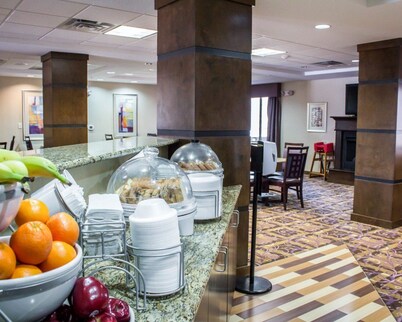Comfort Suites Sanford