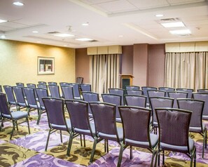 Sala de reuniones