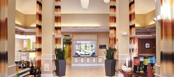 Hilton Garden Inn Aberdeen