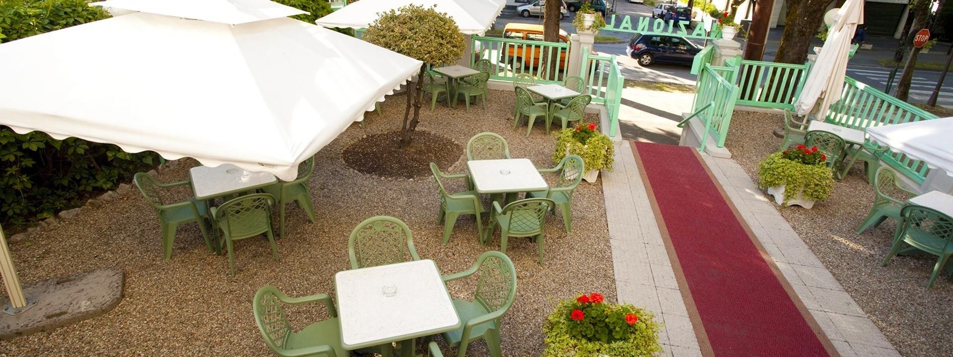Teras/patio
