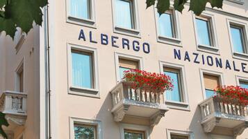 Aussenbereich