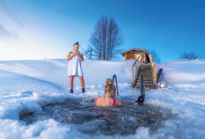 Hotelli Ivalo
