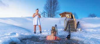 Hotelli Ivalo