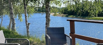 Hotelli Ivalo