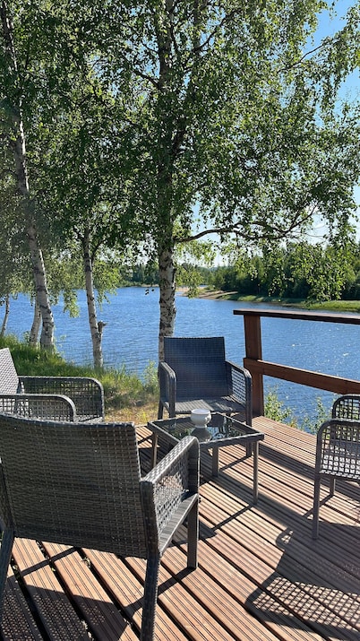 Hotelli Ivalo