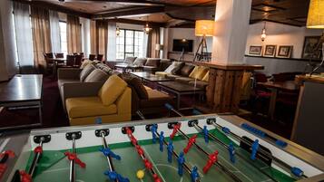 Billiards
