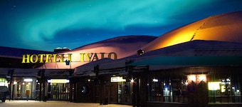 Hotelli Ivalo