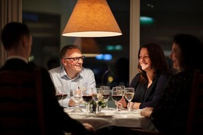 Restaurantes