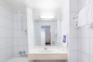 Bathroom - Loenfjord (Stryn)