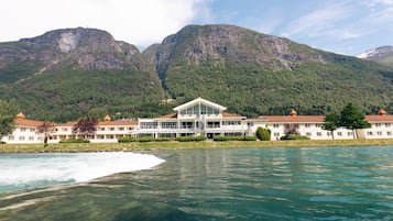 Eksteriør