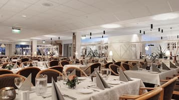 Salão de eventos