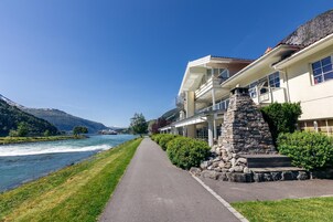 Eksteriør