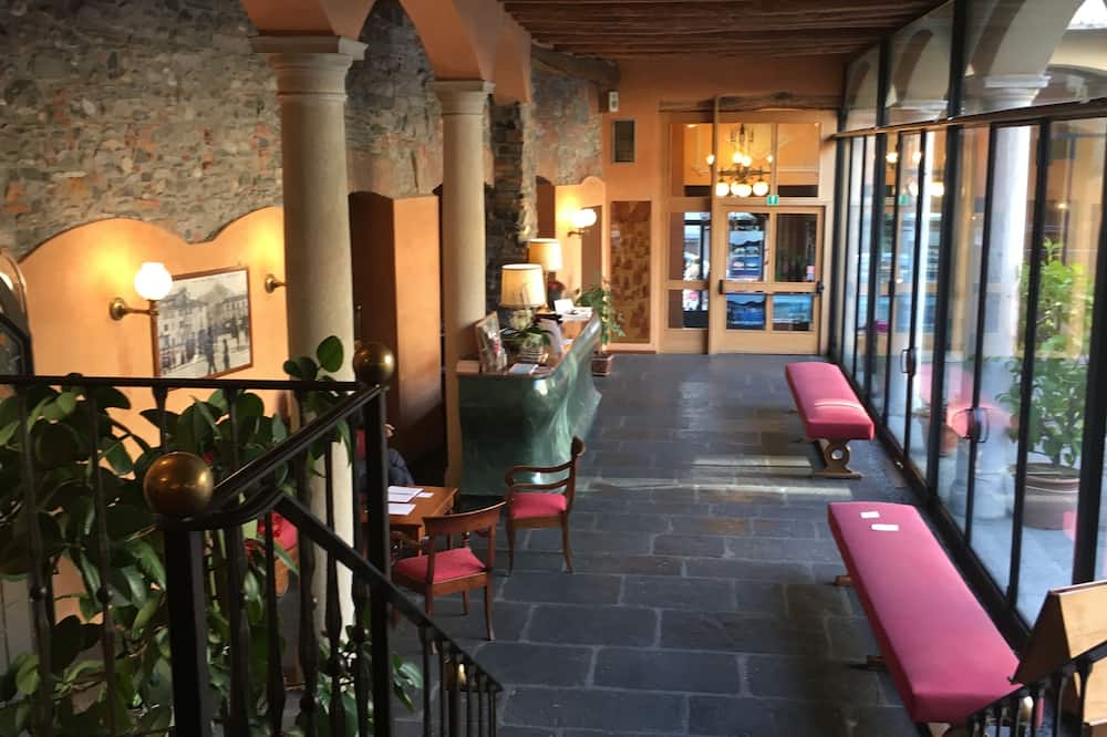 Albergo Le Due Corti