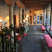 Albergo Le Due Corti