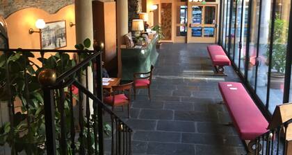 Albergo Le Due Corti