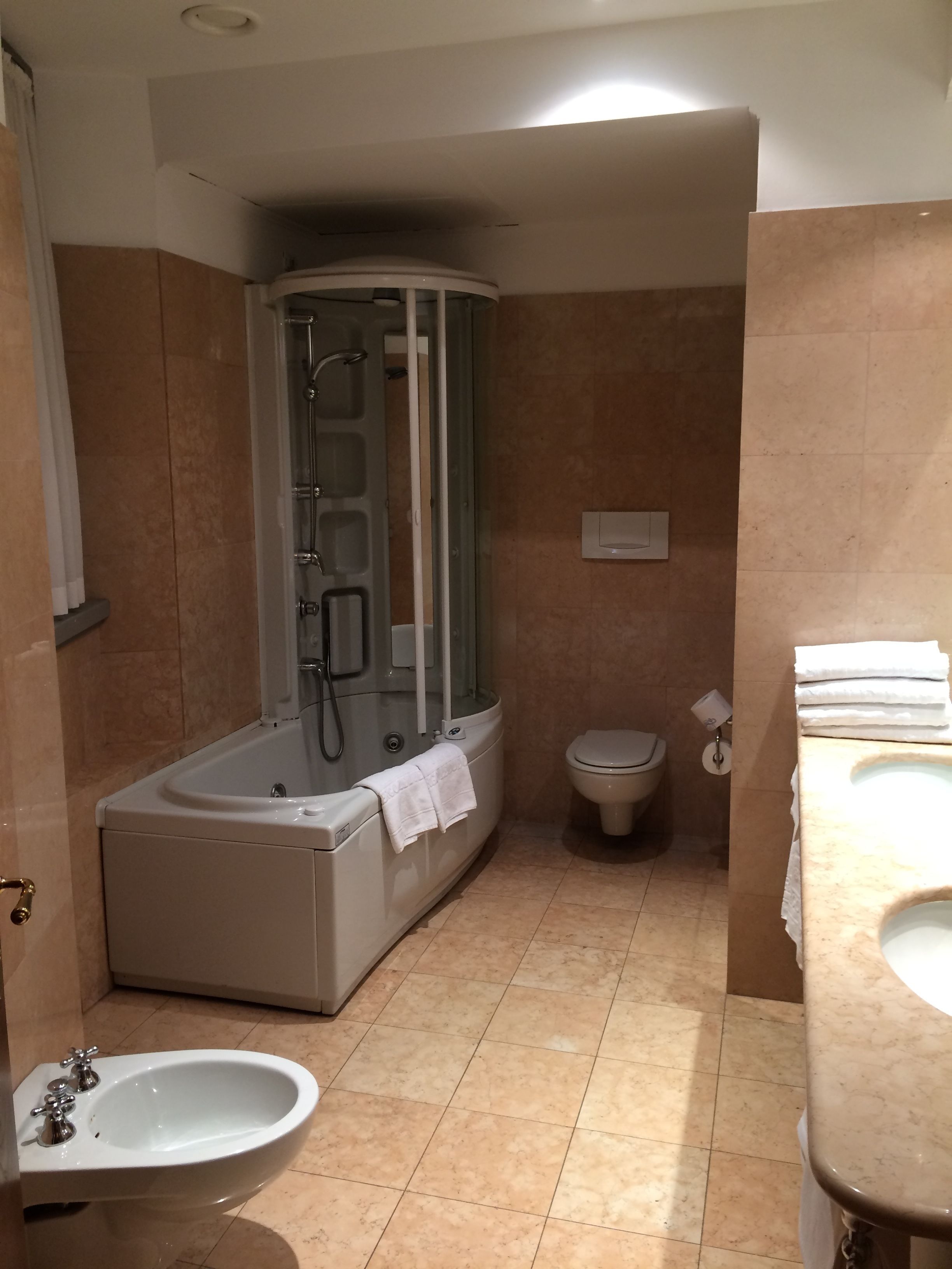 standard double room | room amenity