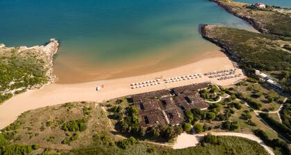 Gusmay Resort - Hotel Cala del Turco