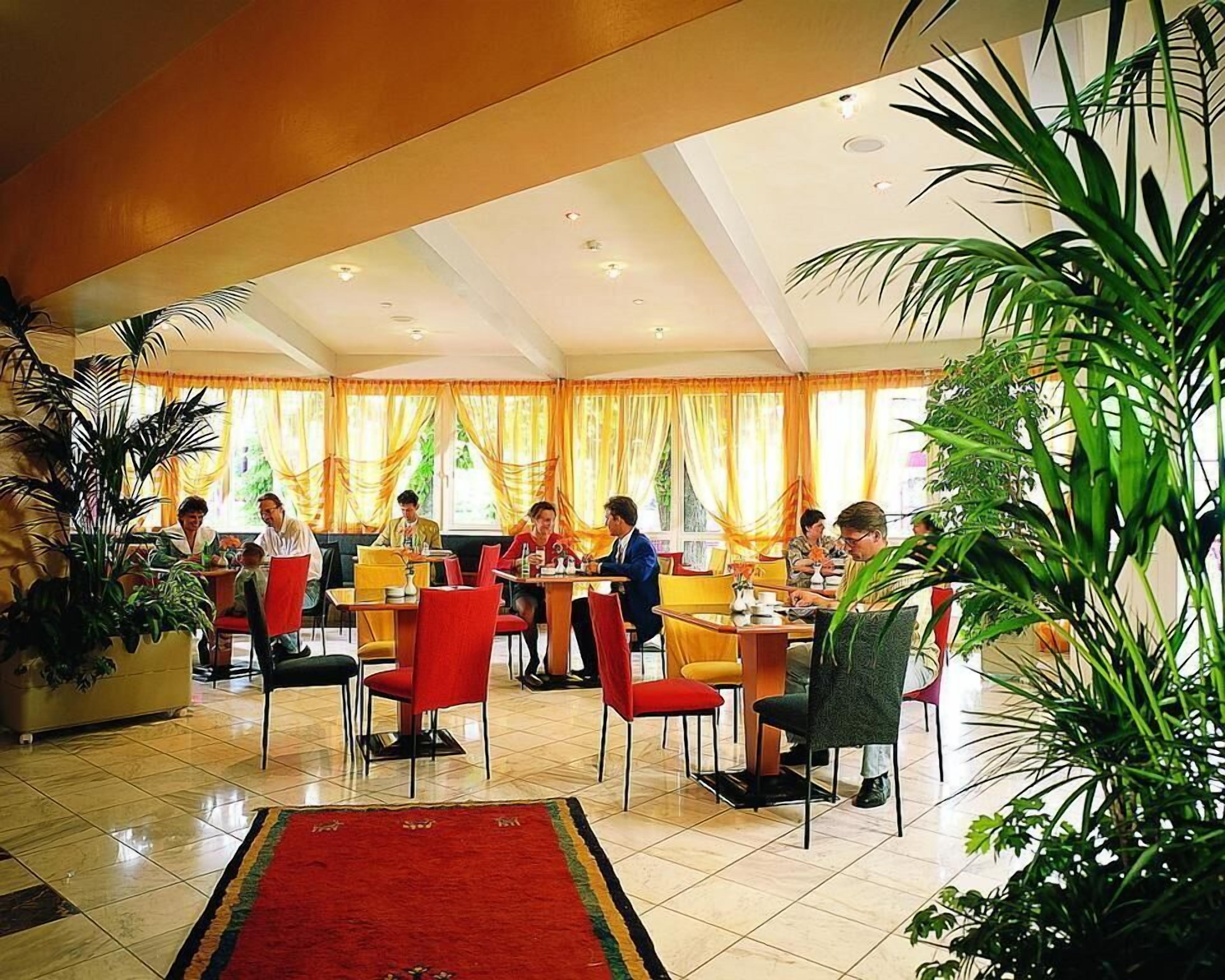 Restoran