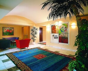Hall
