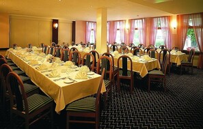 Restaurant - Rokohof (Klagenfurt am Woerthersee)