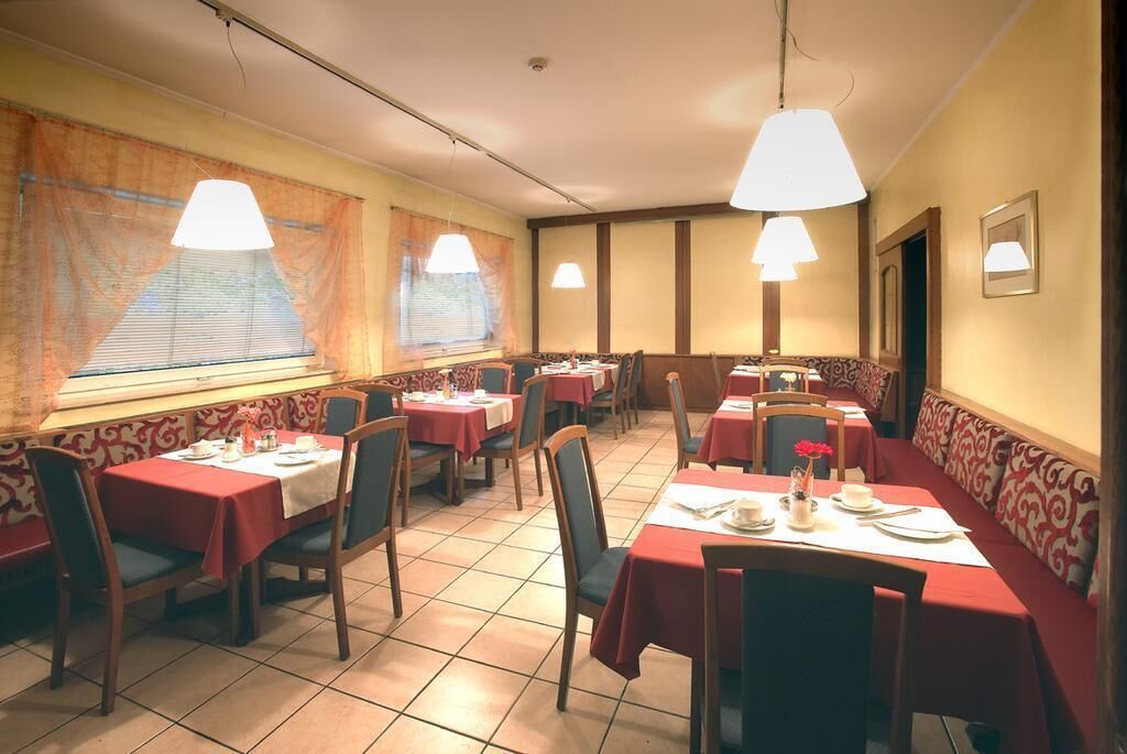 Restoran