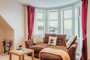 Classic-Suite, Meerblick | Strand-/Meerblick
