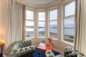 Superior Double Room, Bay View | View from room