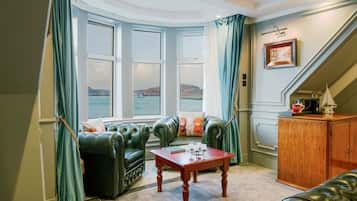 Suite, Sea View | Pemandangan tasik