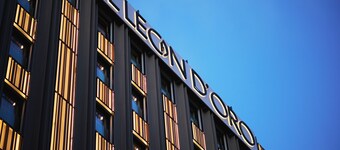 IL LEON D'ORO HOTEL BARI – BY FARACE HOTELS