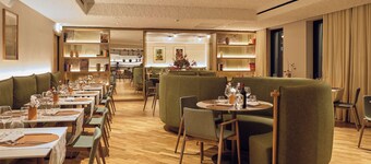 IL LEON D'ORO HOTEL BARI – BY FARACE HOTELS