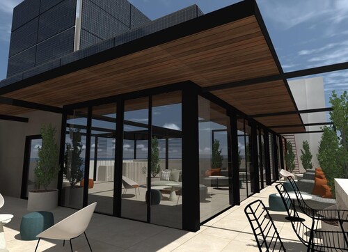 IL LEON D'ORO HOTEL BARI – BY FARACE HOTELS