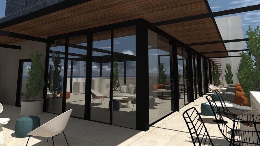 IL LEON D'ORO HOTEL BARI – BY FARACE HOTELS